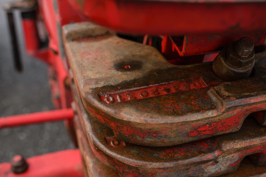 1960 Porsche Tractors - Image 26 of 31