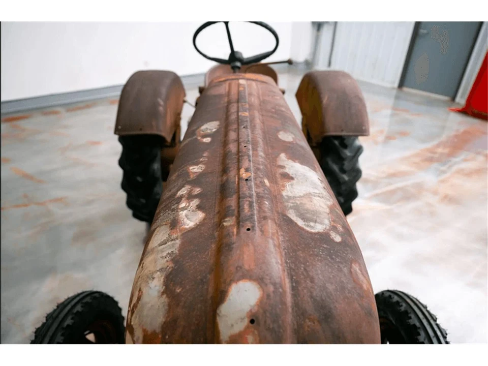 1960 Porsche Tractors - Image 7 of 8