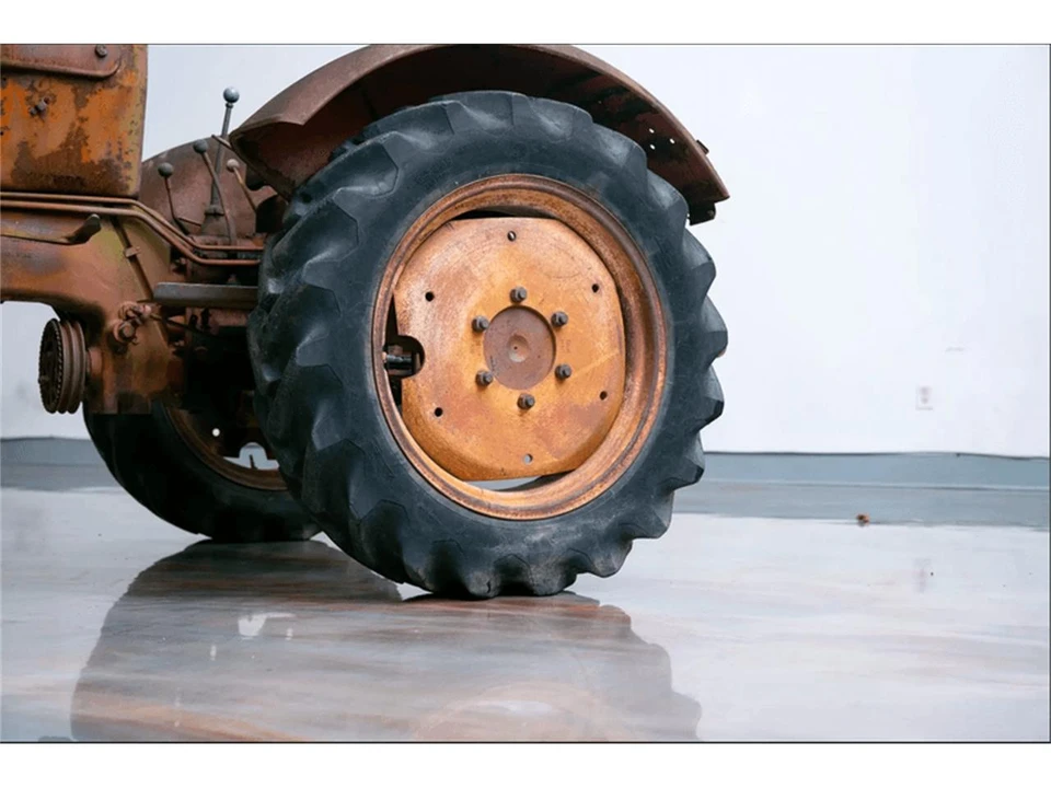 1960 Porsche Tractors - Image 3 of 8