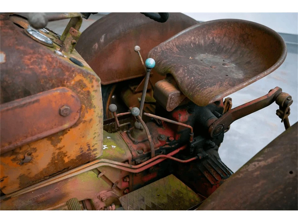 1960 Porsche Tractors - Image 4 of 8