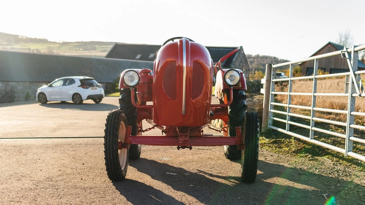 1960 Porsche Tractors - Image 3 of 30