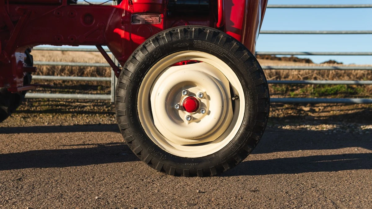 1960 Porsche Tractors - Image 11 of 30