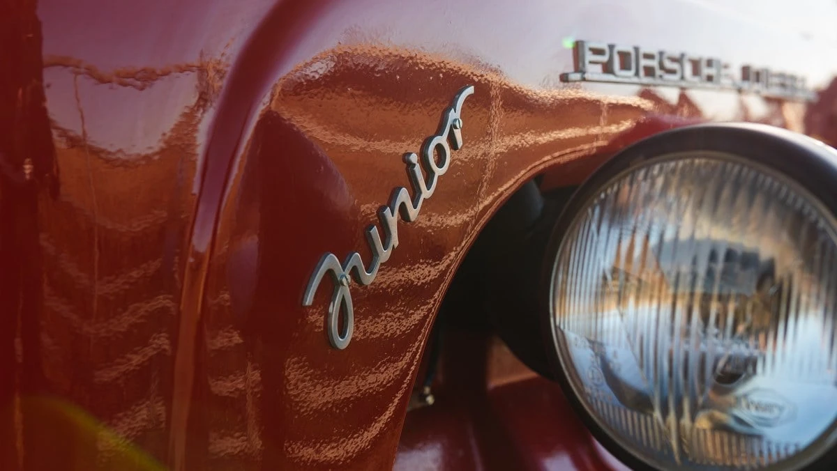 1960 Porsche Tractors - Image 29 of 30