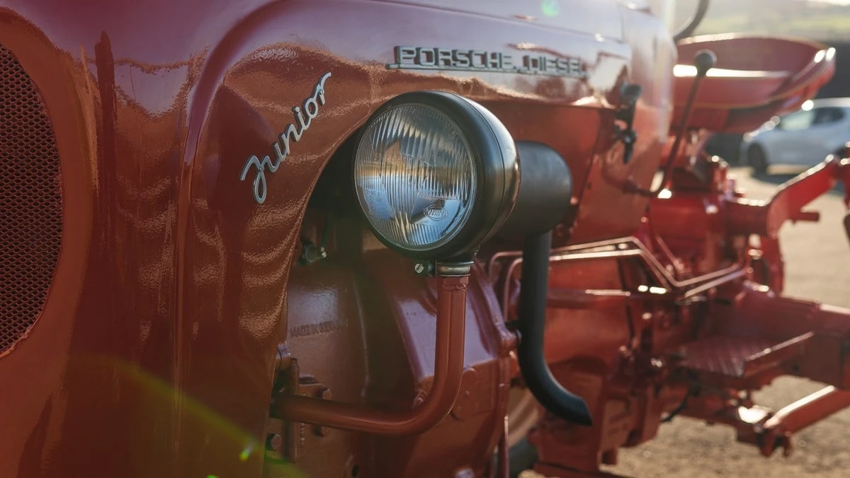1960 Porsche Tractors - Image 20 of 30