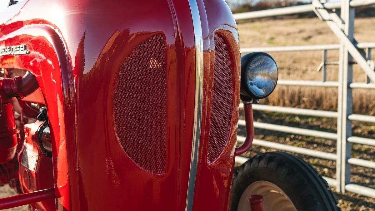 1960 Porsche Tractors - Image 19 of 30