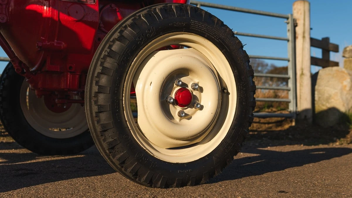 1960 Porsche Tractors - Image 12 of 30