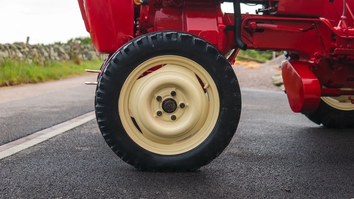 1960 Porsche Tractors - Image 15 of 30
