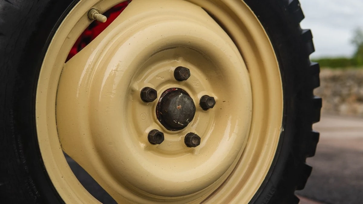 1960 Porsche Tractors - Image 30 of 30