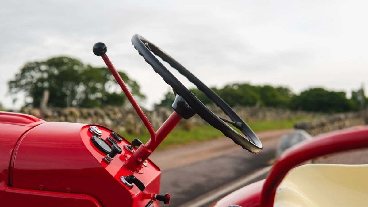 1960 Porsche Tractors - Image 25 of 30