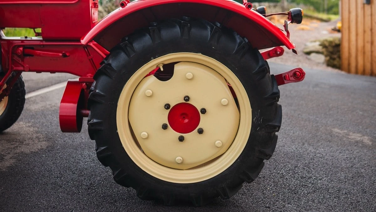 1960 Porsche Tractors - Image 16 of 30
