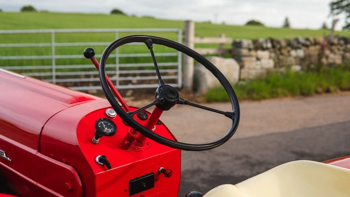 1960 Porsche Tractors - Image 26 of 30