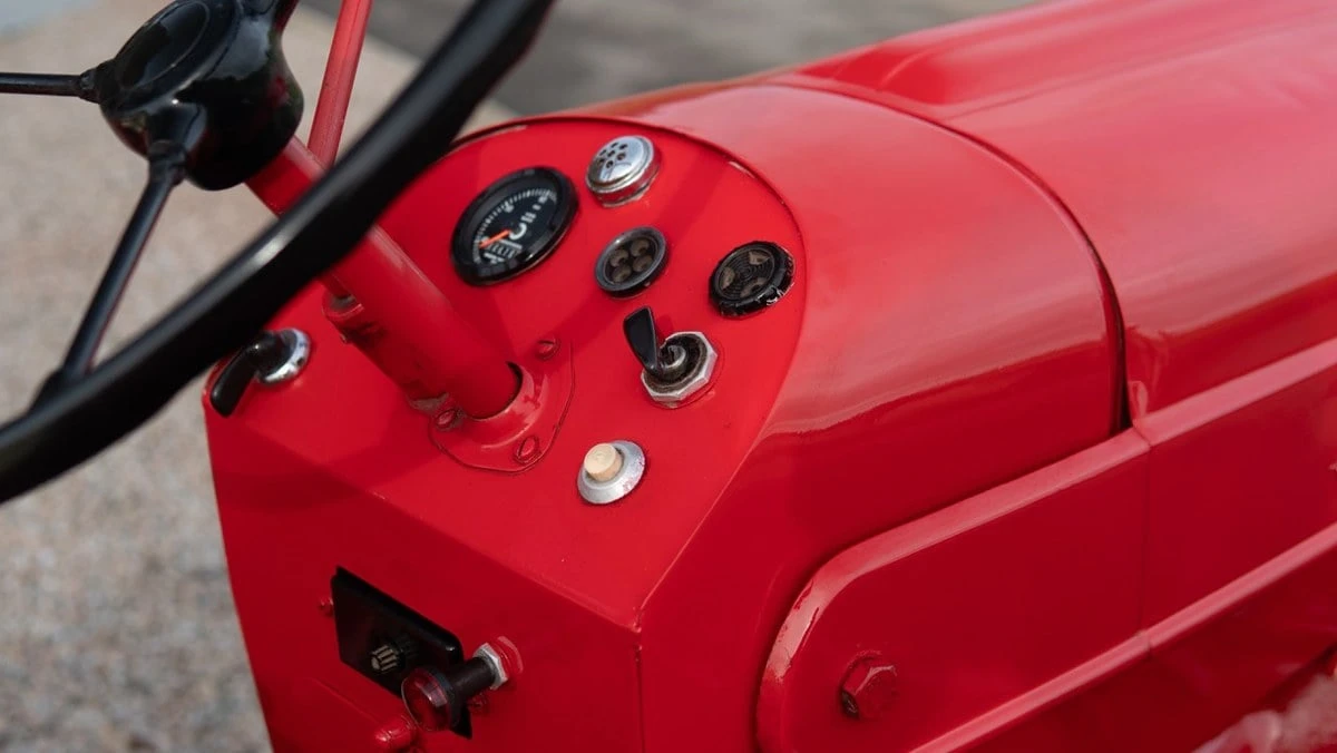 1960 Porsche Tractors - Image 24 of 30