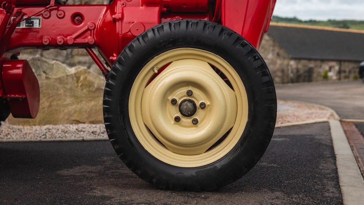 1960 Porsche Tractors - Image 14 of 30