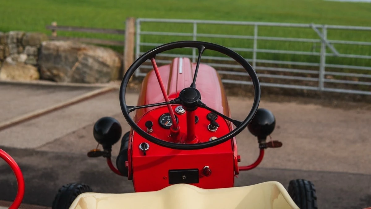 1960 Porsche Tractors - Image 22 of 30