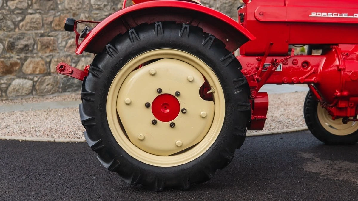 1960 Porsche Tractors - Image 17 of 30