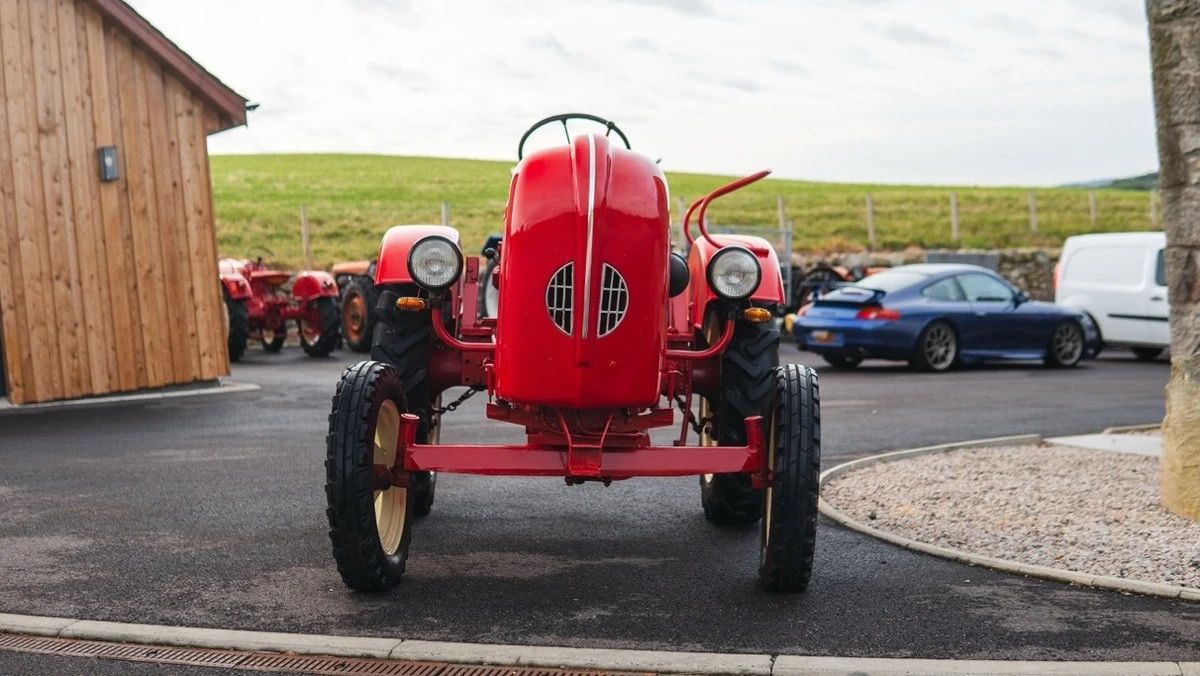 1960 Porsche Tractors - Image 3 of 30