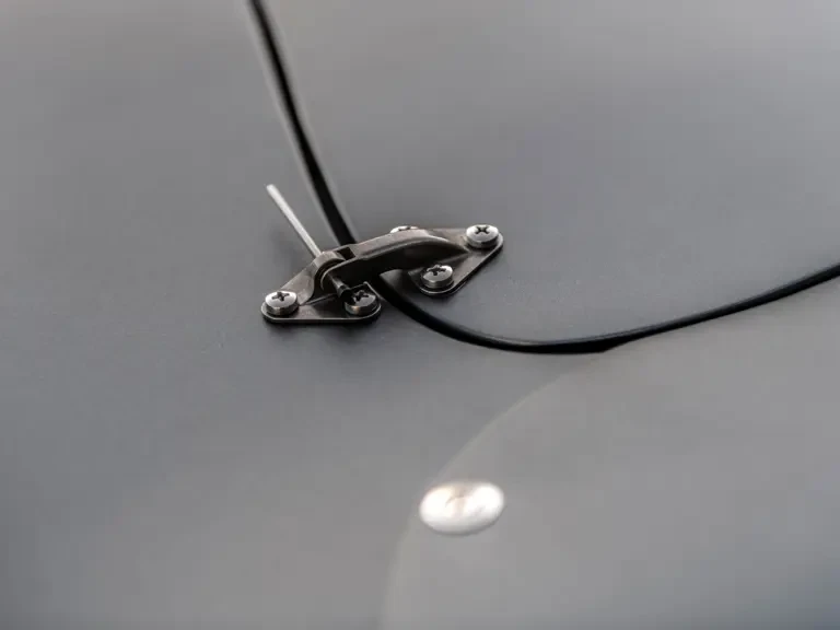 1960 Porsche 356 B - Image 22 of 31