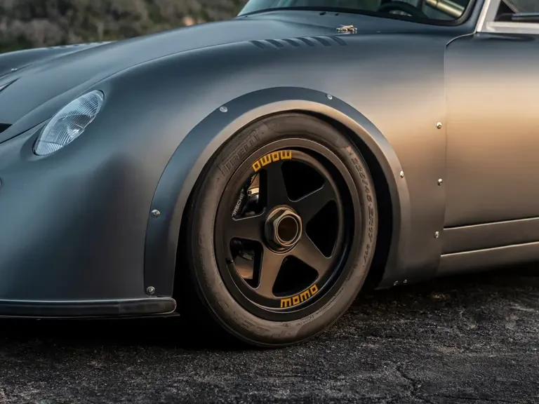 1960 Porsche 356 B - Image 24 of 31
