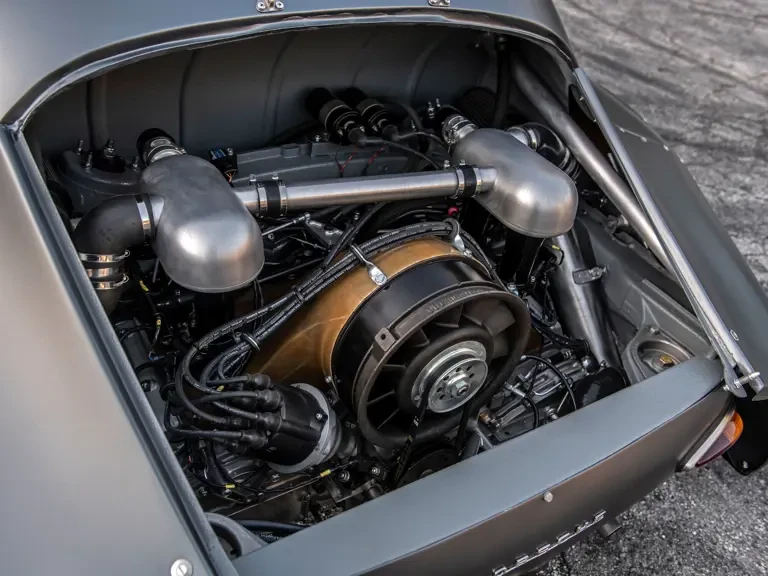 1960 Porsche 356 B - Image 31 of 31