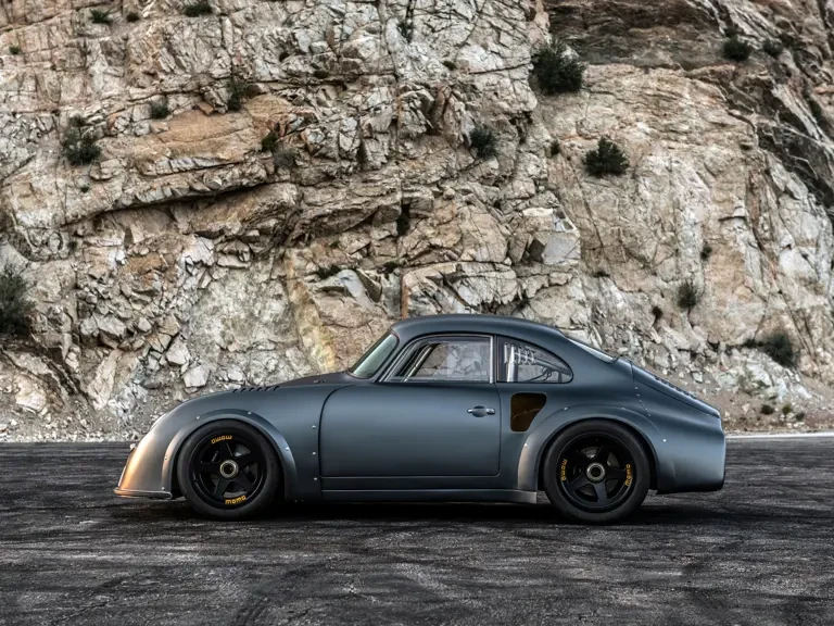 1960 Porsche 356 B - Image 6 of 31
