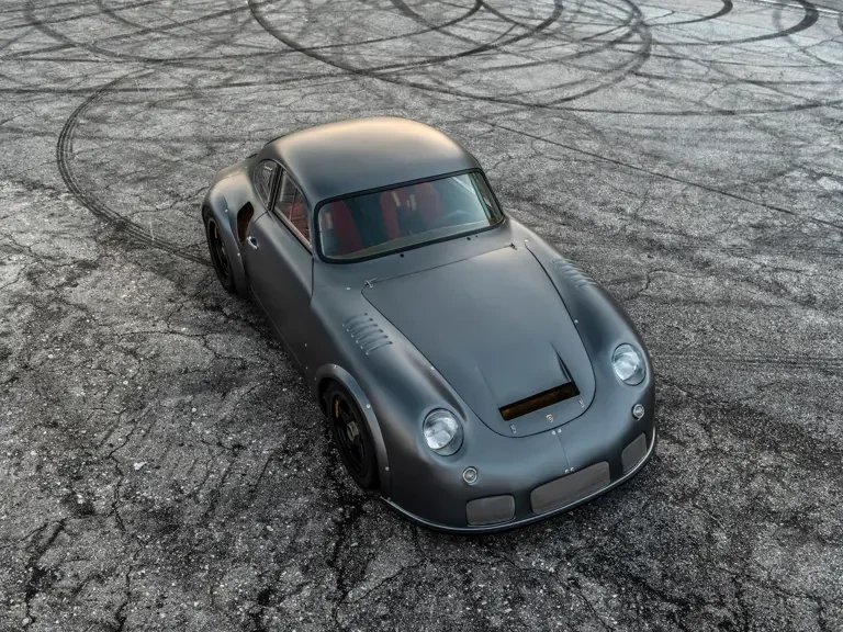 1960 Porsche 356 B - Image 12 of 31