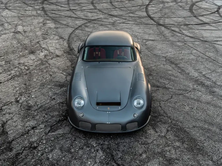 1960 Porsche 356 B - Image 14 of 31