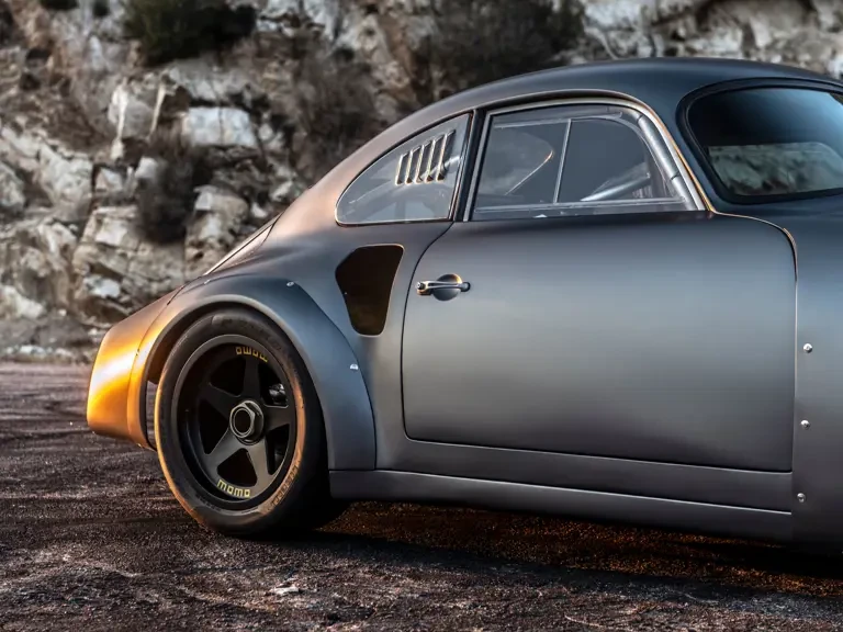 1960 Porsche 356 B - Image 27 of 31
