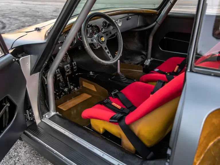 1960 Porsche 356 B - Image 5 of 31