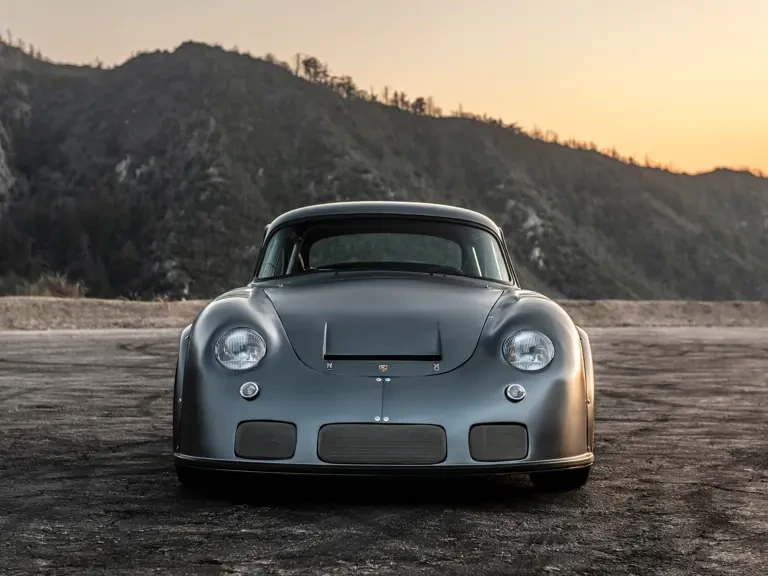 1960 Porsche 356 B - Image 10 of 31