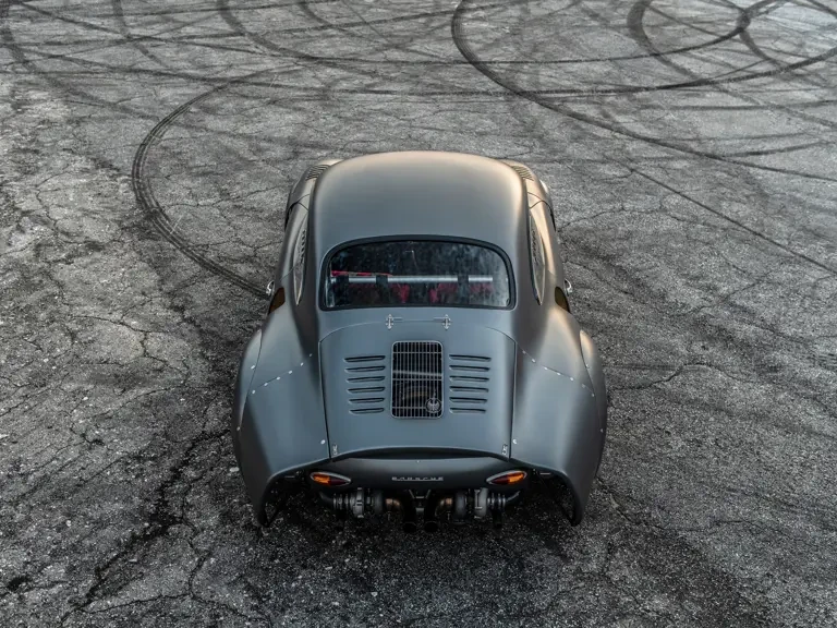 1960 Porsche 356 B - Image 15 of 31