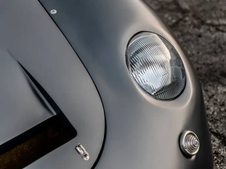 1960 Porsche 356 B - Image 19 of 31