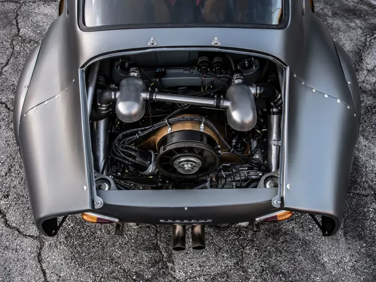 1960 Porsche 356 B - Image 30 of 31
