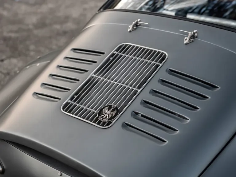 1960 Porsche 356 B - Image 29 of 31