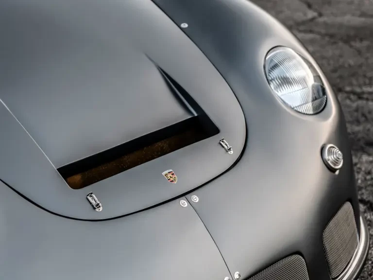 1960 Porsche 356 B - Image 20 of 31