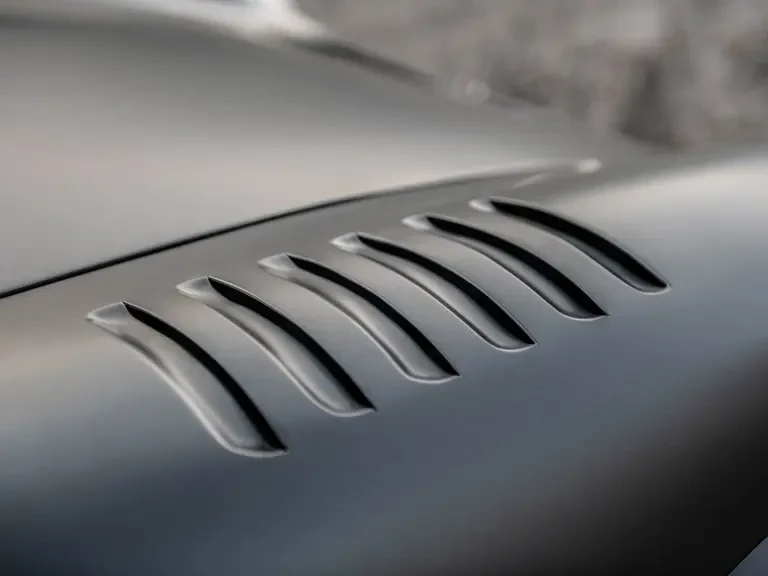 1960 Porsche 356 B - Image 23 of 31