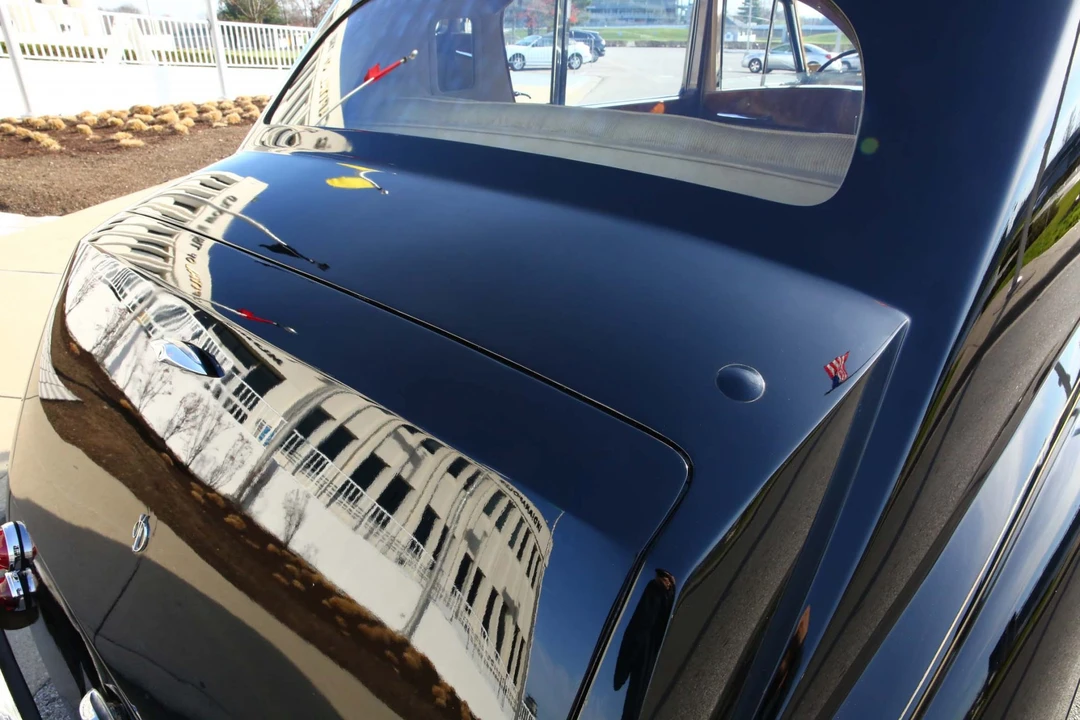 1960 Austin Princess - Image 29 of 31