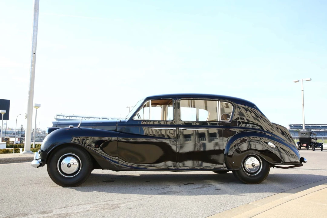 1960 Austin Princess - Image 10 of 31