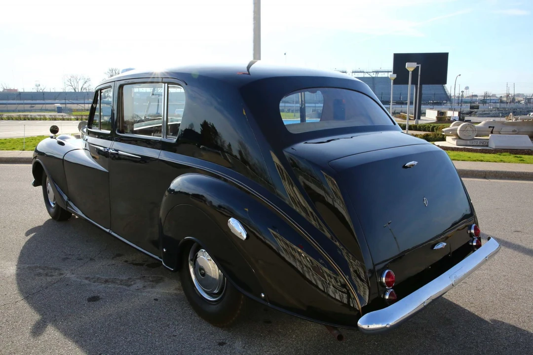 1960 Austin Princess - Image 12 of 31