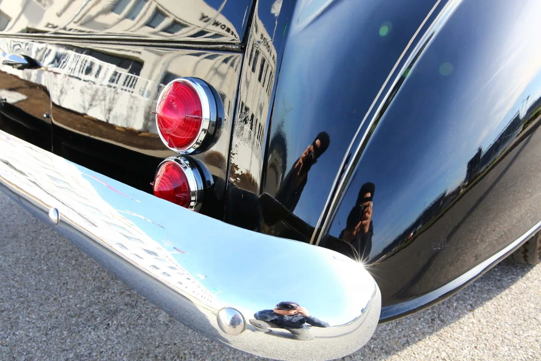 1960 Austin Princess - Image 25 of 31