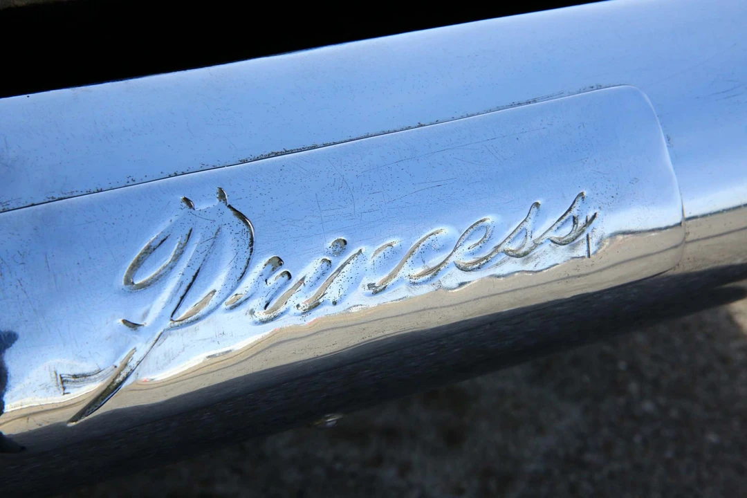 1960 Austin Princess - Image 22 of 31