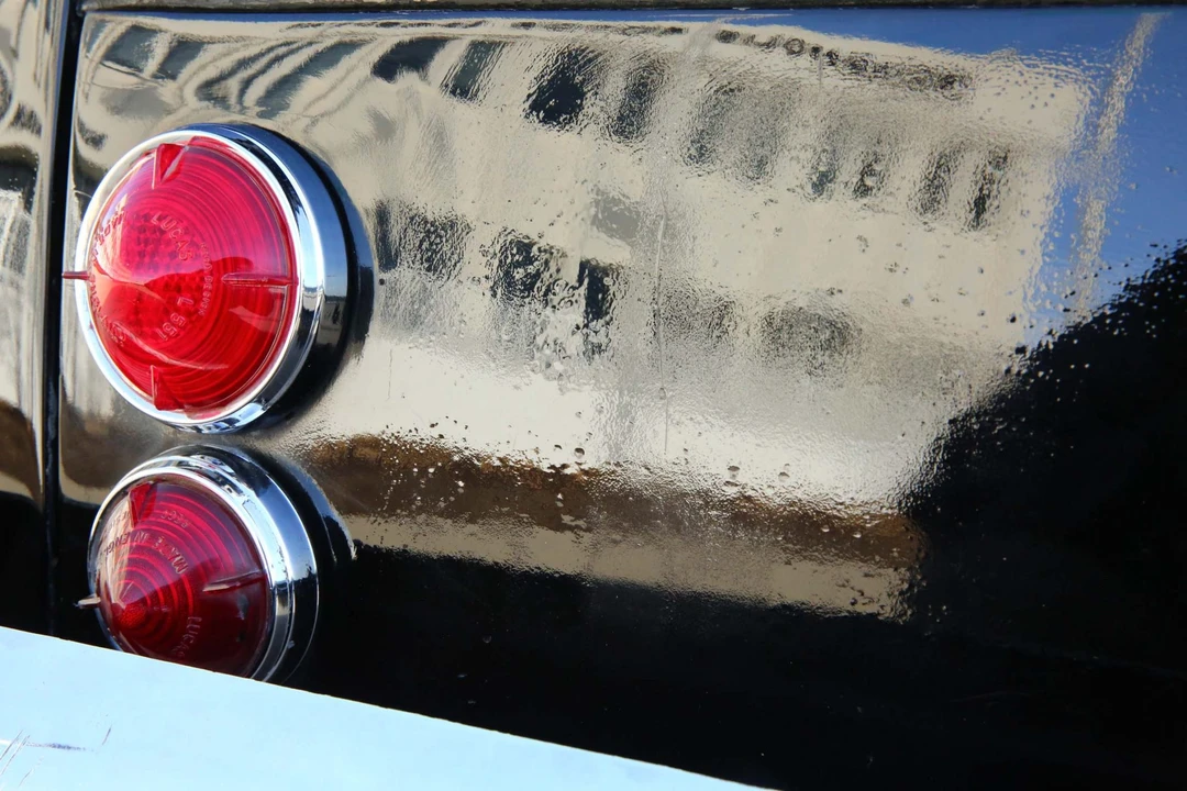 1960 Austin Princess - Image 17 of 31