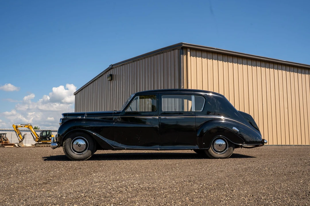 1960 Austin Princess - Image 13 of 31
