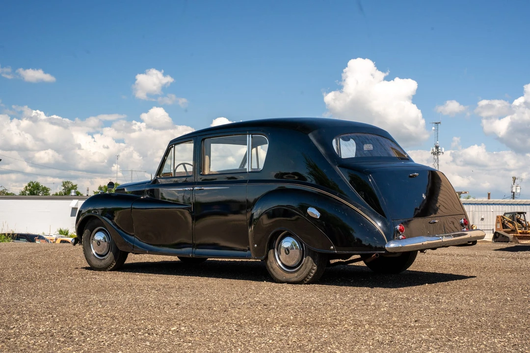 1960 Austin Princess - Image 12 of 31