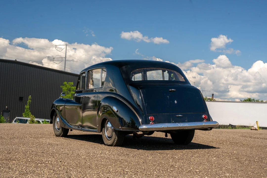 1960 Austin Princess - Image 11 of 31