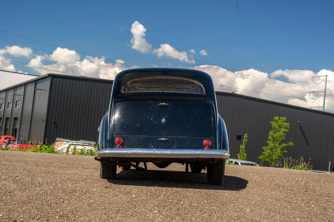 1960 Austin Princess - Image 10 of 31