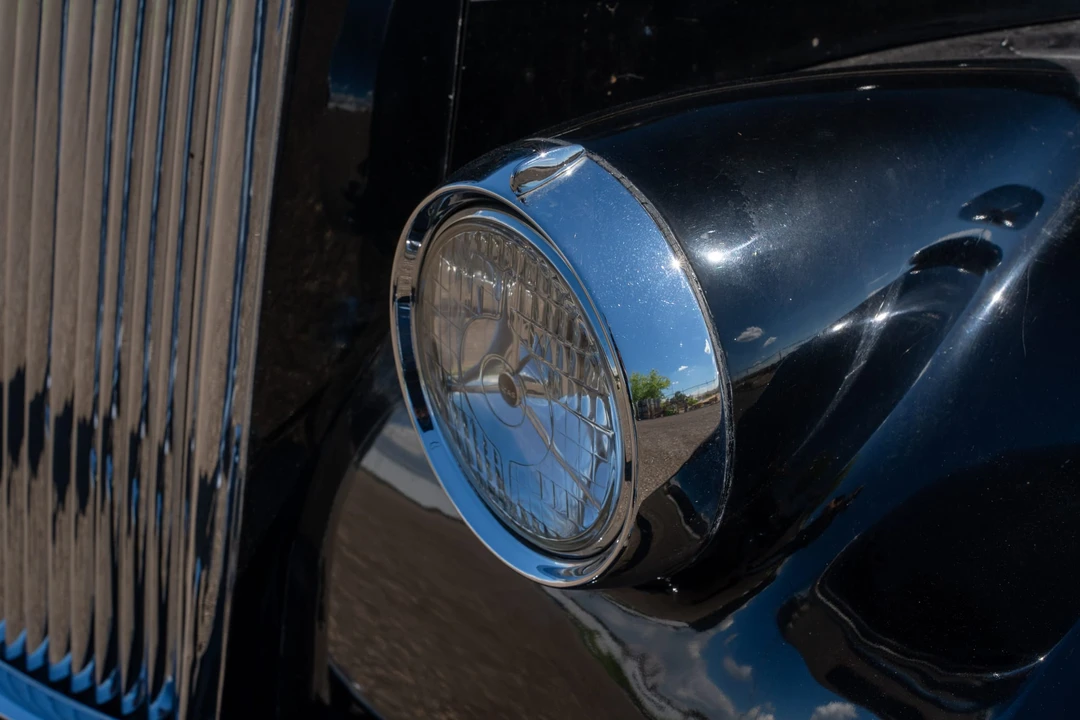 1960 Austin Princess - Image 22 of 31