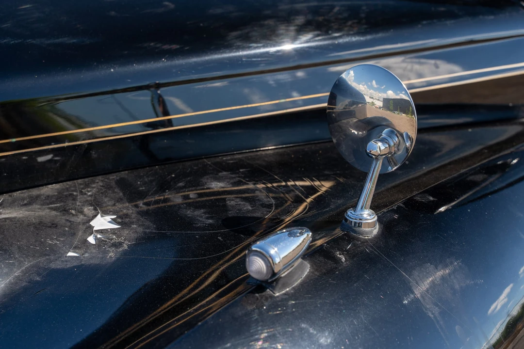 1960 Austin Princess - Image 30 of 31