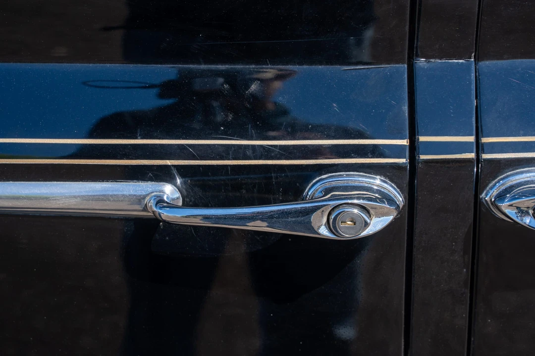 1960 Austin Princess - Image 25 of 31