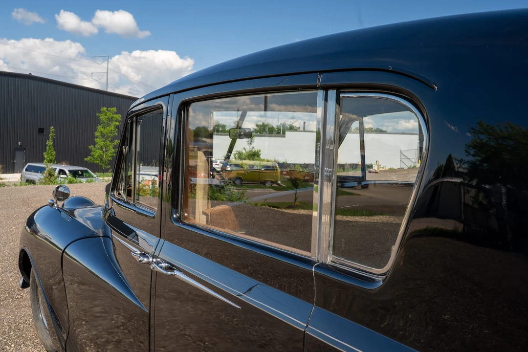 1960 Austin Princess - Image 21 of 31