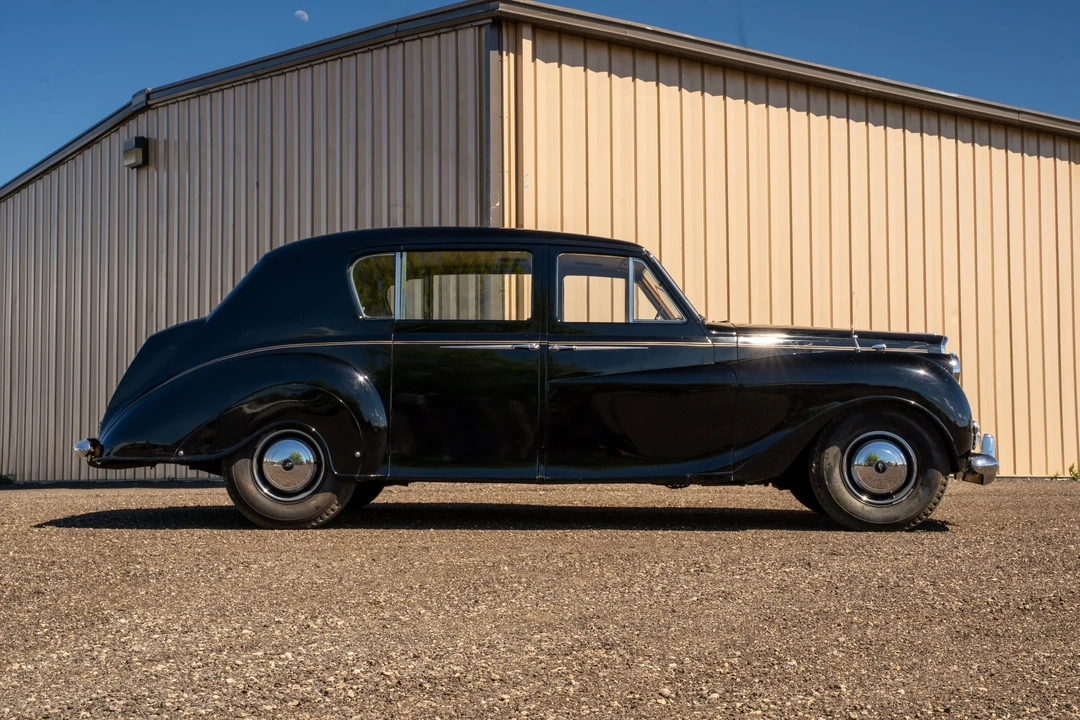 1960 Austin Princess - Image 7 of 31